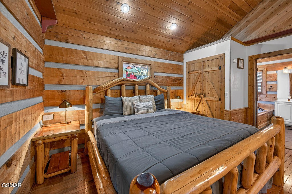 1525 Walt Price Road Sevierville, TN 37876 - Photo 14 of 28 Gallery Image 14