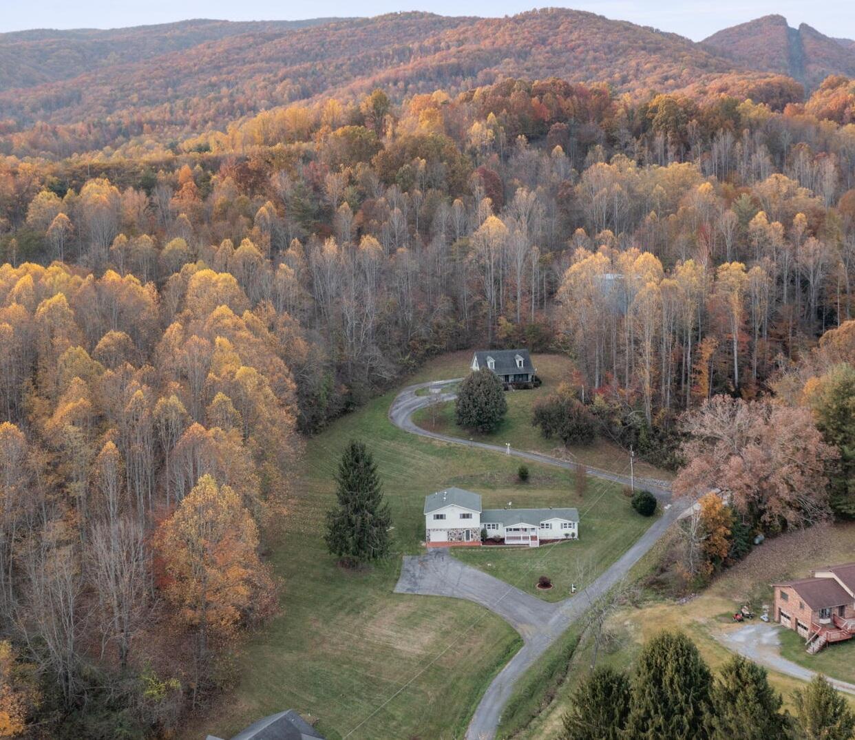 123 Low Gap Road Elizabethton, TN 37643 - Photo 3 of 31 35-web-or-mls-DJI_0647