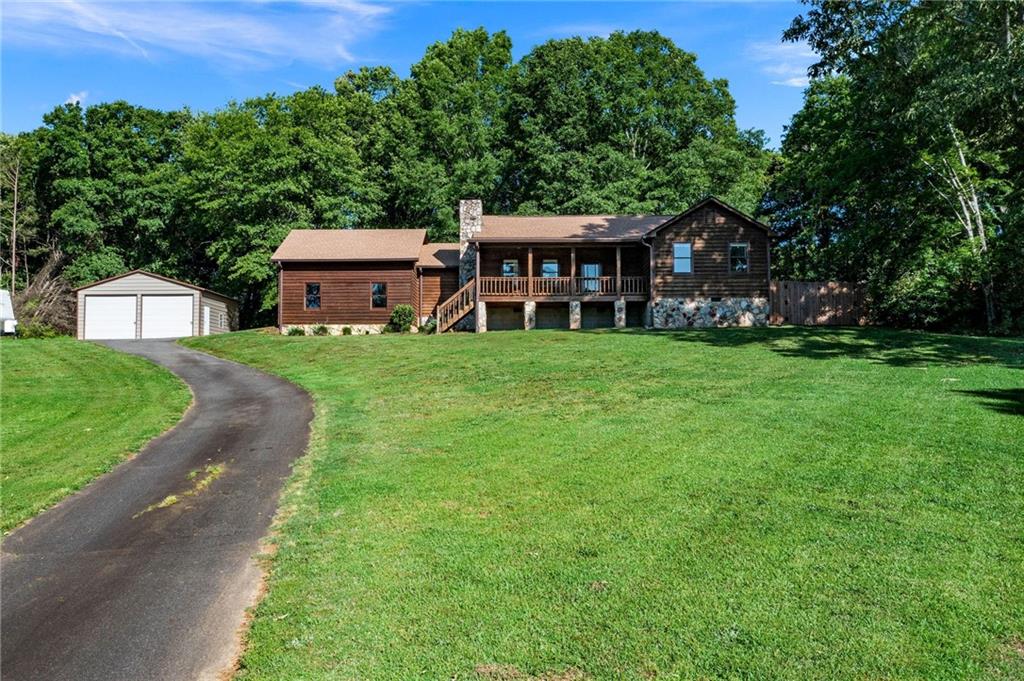 1136 Hardin Bridge Road Euharlee, GA 30145 - Photo 1 of 1 Gallery Image 1
