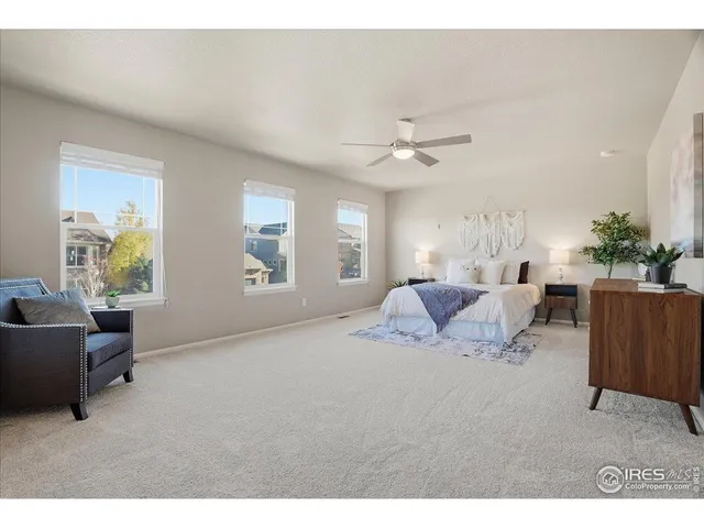 $570,000 | 2178 Longfin Drive, Windsor, CO 80550