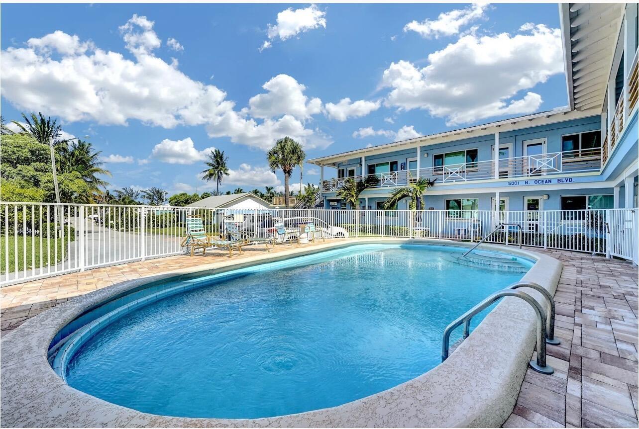 5001 North Ocean Boulevard, Unit 22 Ocean Ridge, FL 33435 - Photo 14 of 15 14