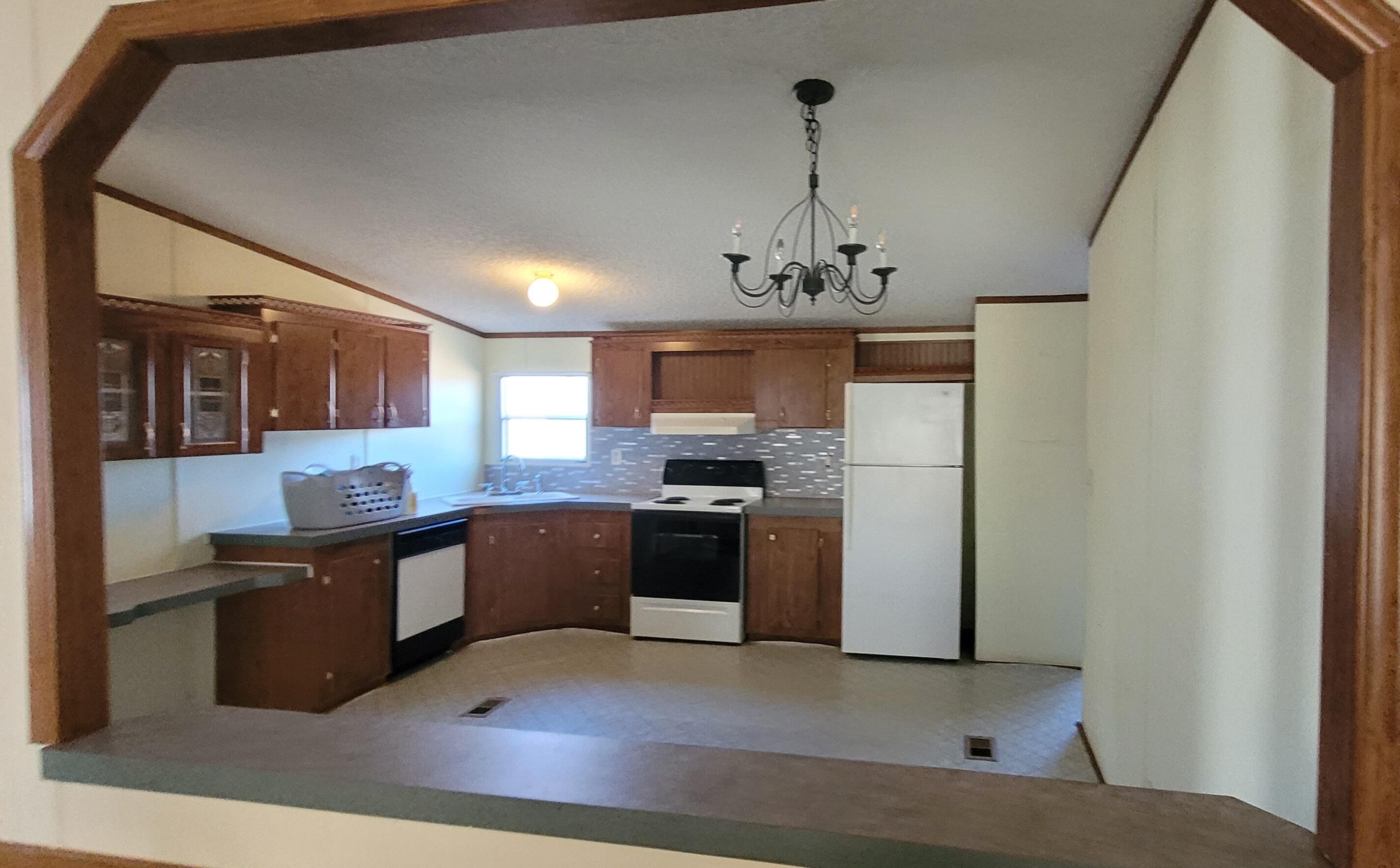 1410 McCreight Road Ridge Spring, SC 29129 - Photo 2 of 10 KITCHEN2