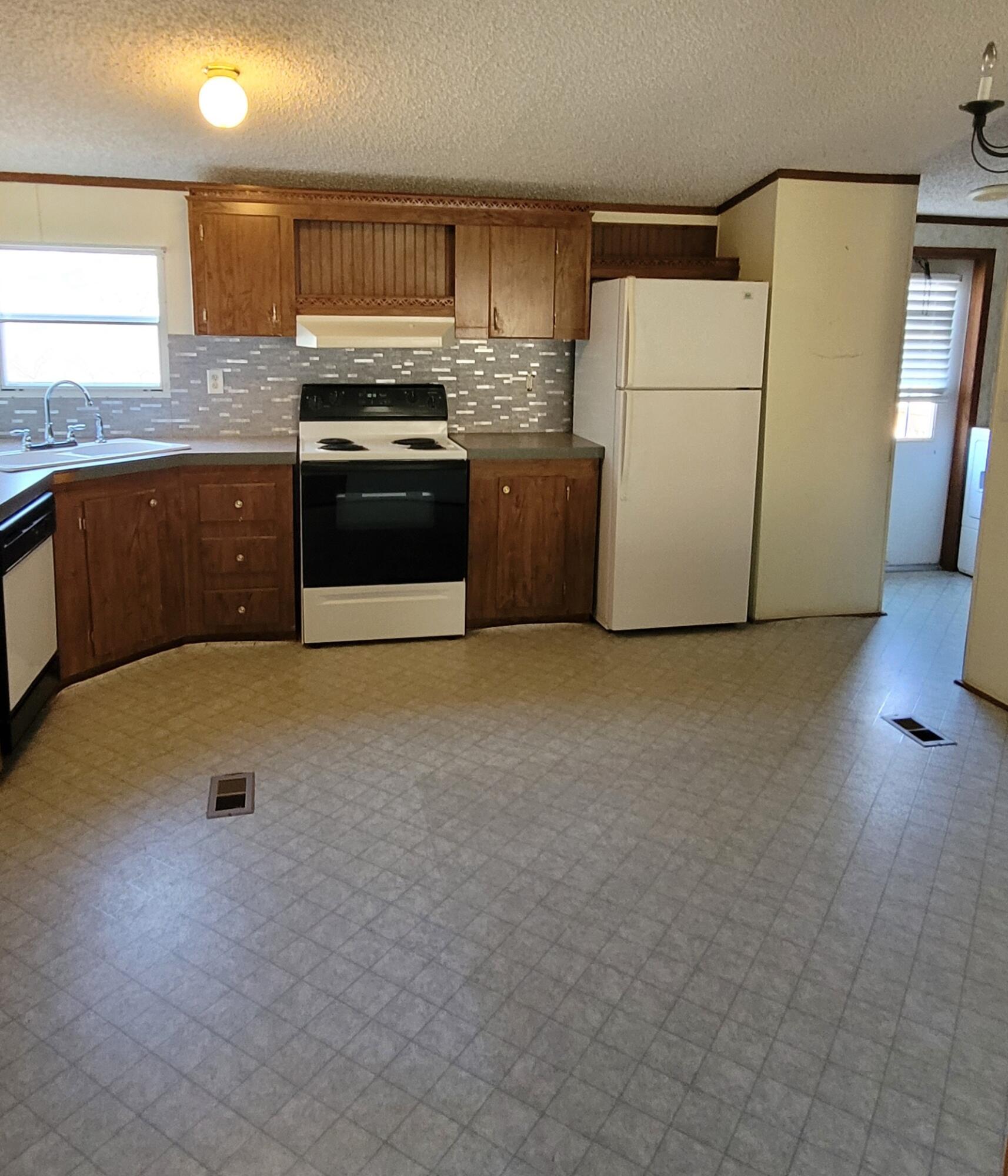 1410 McCreight Road Ridge Spring, SC 29129 - Photo 6 of 10 KITCHEN1
