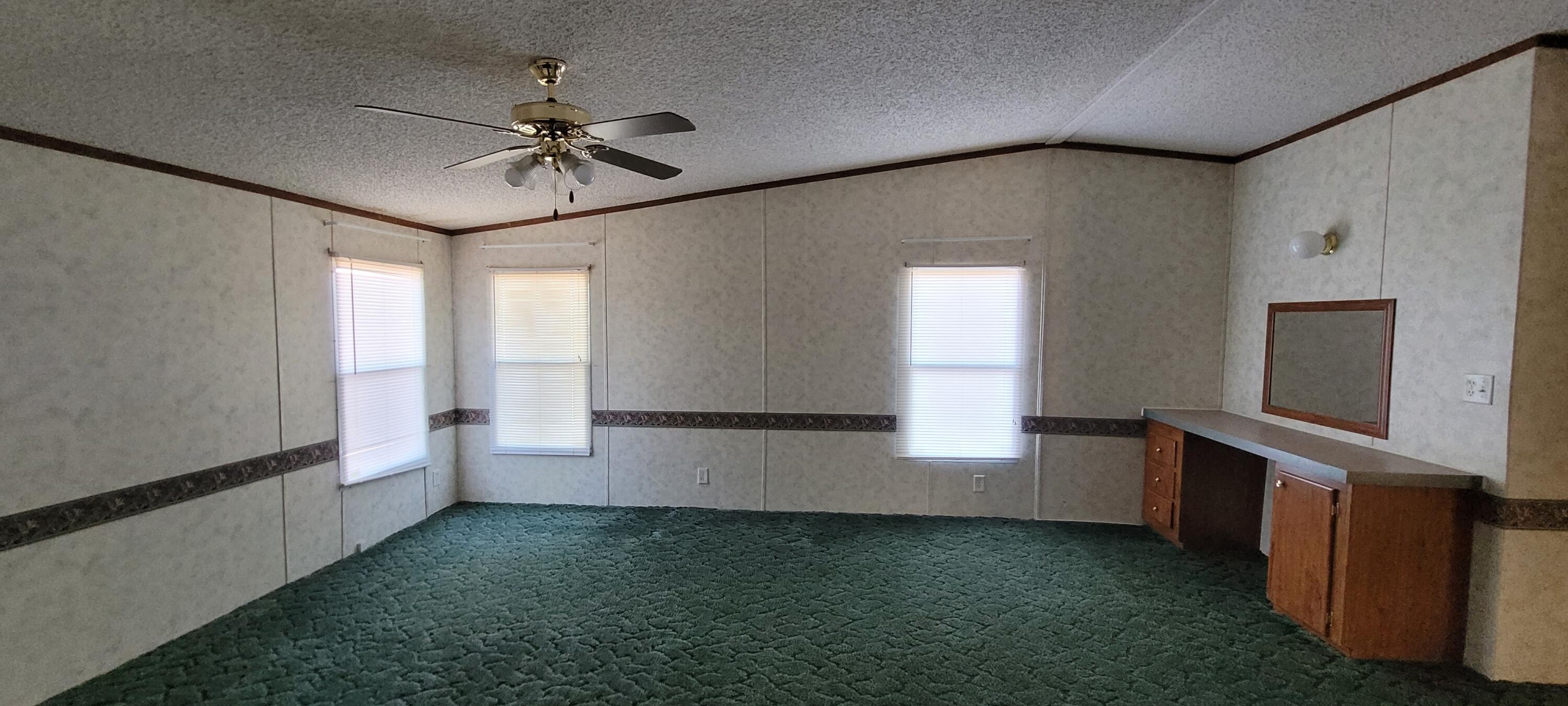 1410 McCreight Road Ridge Spring, SC 29129 - Photo 9 of 10 MASTERBED1