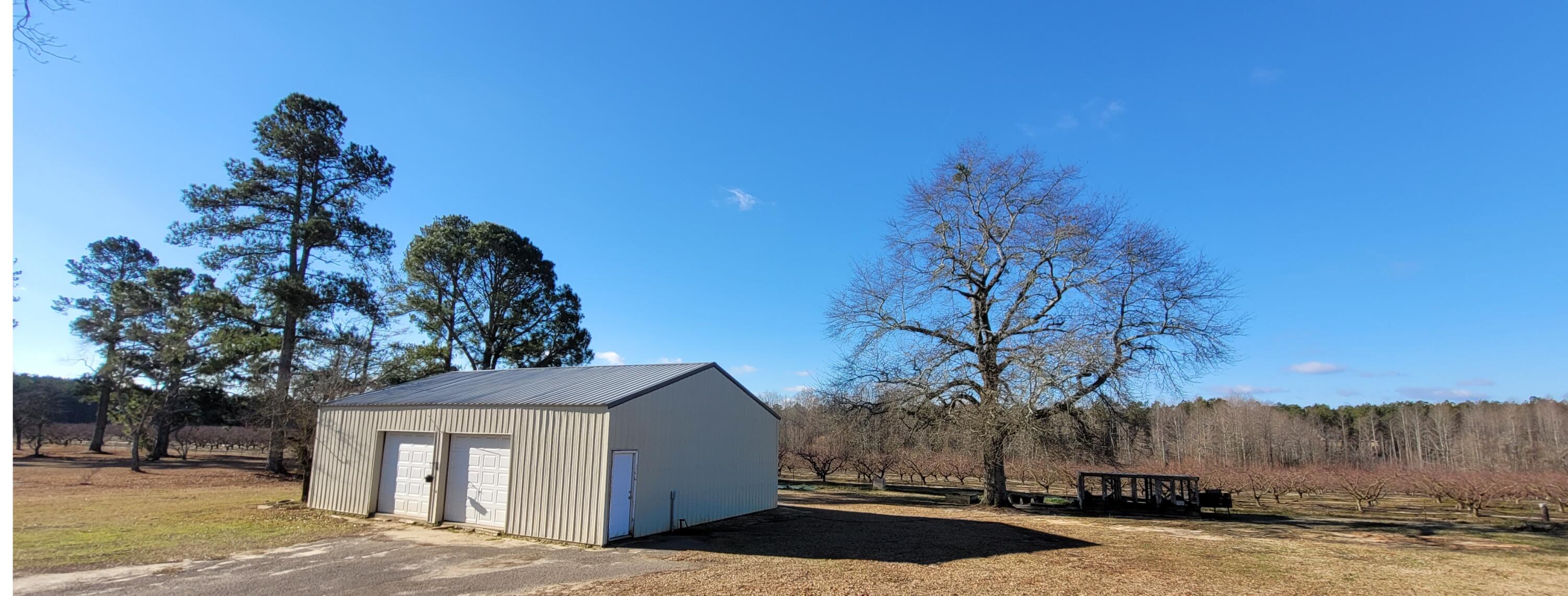 1410 McCreight Road Ridge Spring, SC 29129 - Photo 10 of 10 SHOP