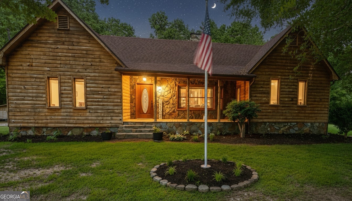 515 Ivy Pope Road Tallapoosa, GA 30176 - Photo 25 of 25