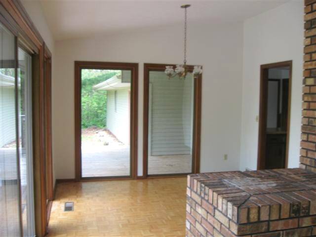 14172 Hauley Road Durand, IL 61024 - Photo 3 of 9 a bedroom with a bed and a window