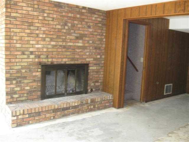 14172 Hauley Road Durand, IL 61024 - Photo 8 of 9 a front view of a house
