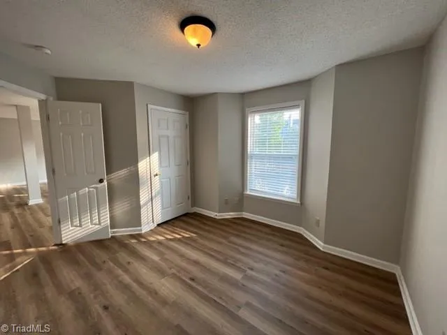 $1,250 | 3614 Morris Farm Drive, Unit 2D, Greensboro, NC 27409