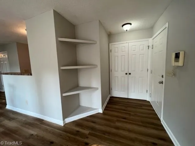 $1,250 | 3614 Morris Farm Drive, Unit 2D, Greensboro, NC 27409