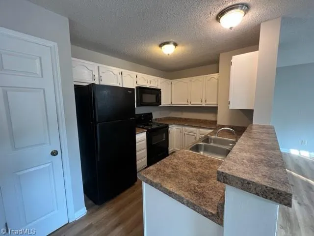 $1,250 | 3614 Morris Farm Drive, Unit 2D, Greensboro, NC 27409