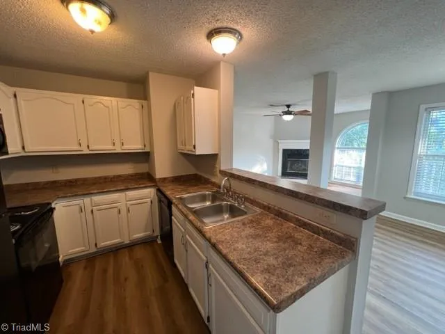 $1,250 | 3614 Morris Farm Drive, Unit 2D, Greensboro, NC 27409