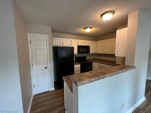 $1,250 | 3614 Morris Farm Drive, Unit 2D, Greensboro, NC 27409