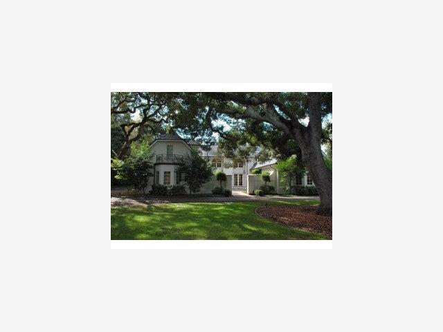 450 Middlefield Road Atherton, CA 94027 - Photo 1 of 9 a black and white photo of a house