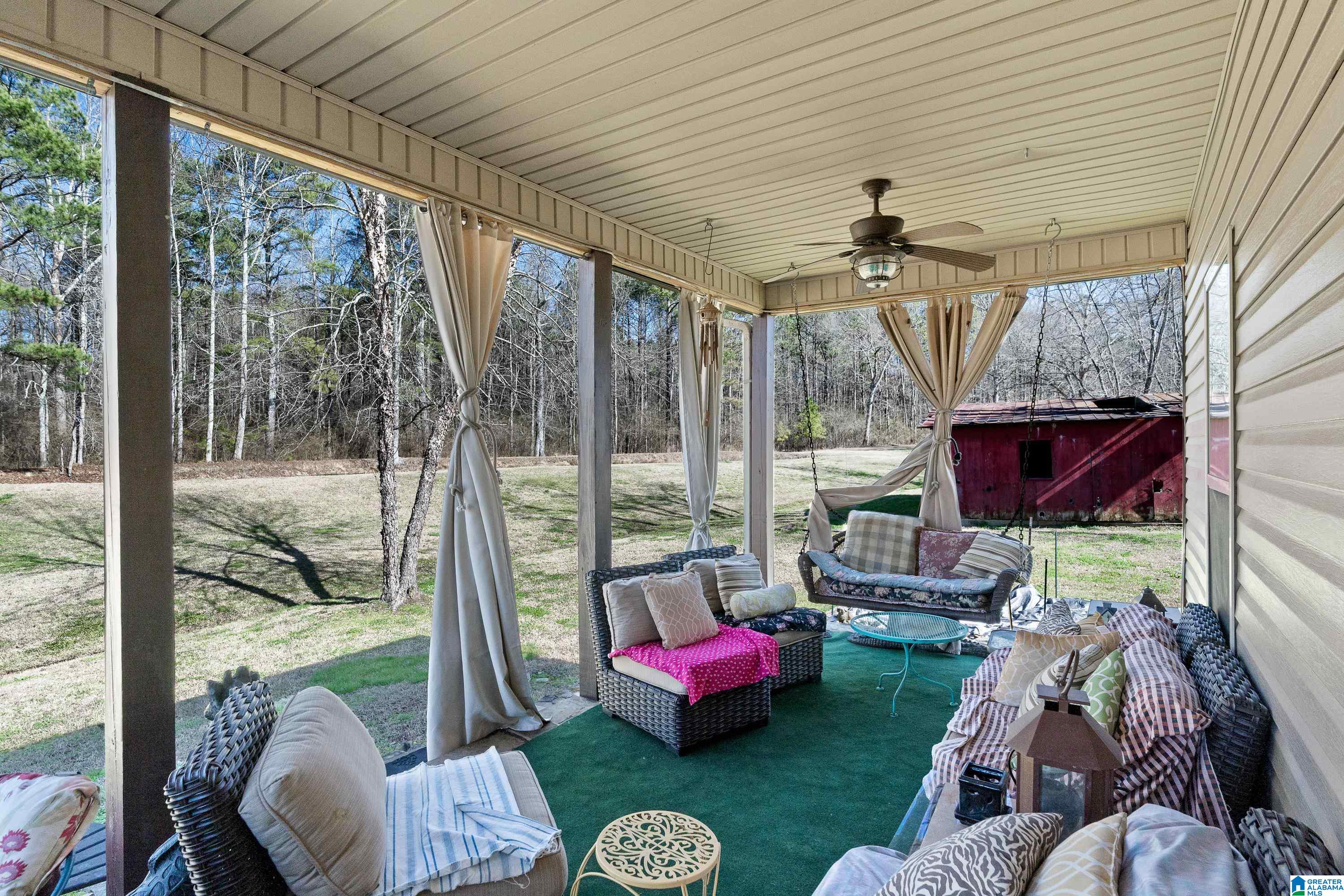 66 Stricklin Road Cullman, AL 35057 - Photo 40 of 60