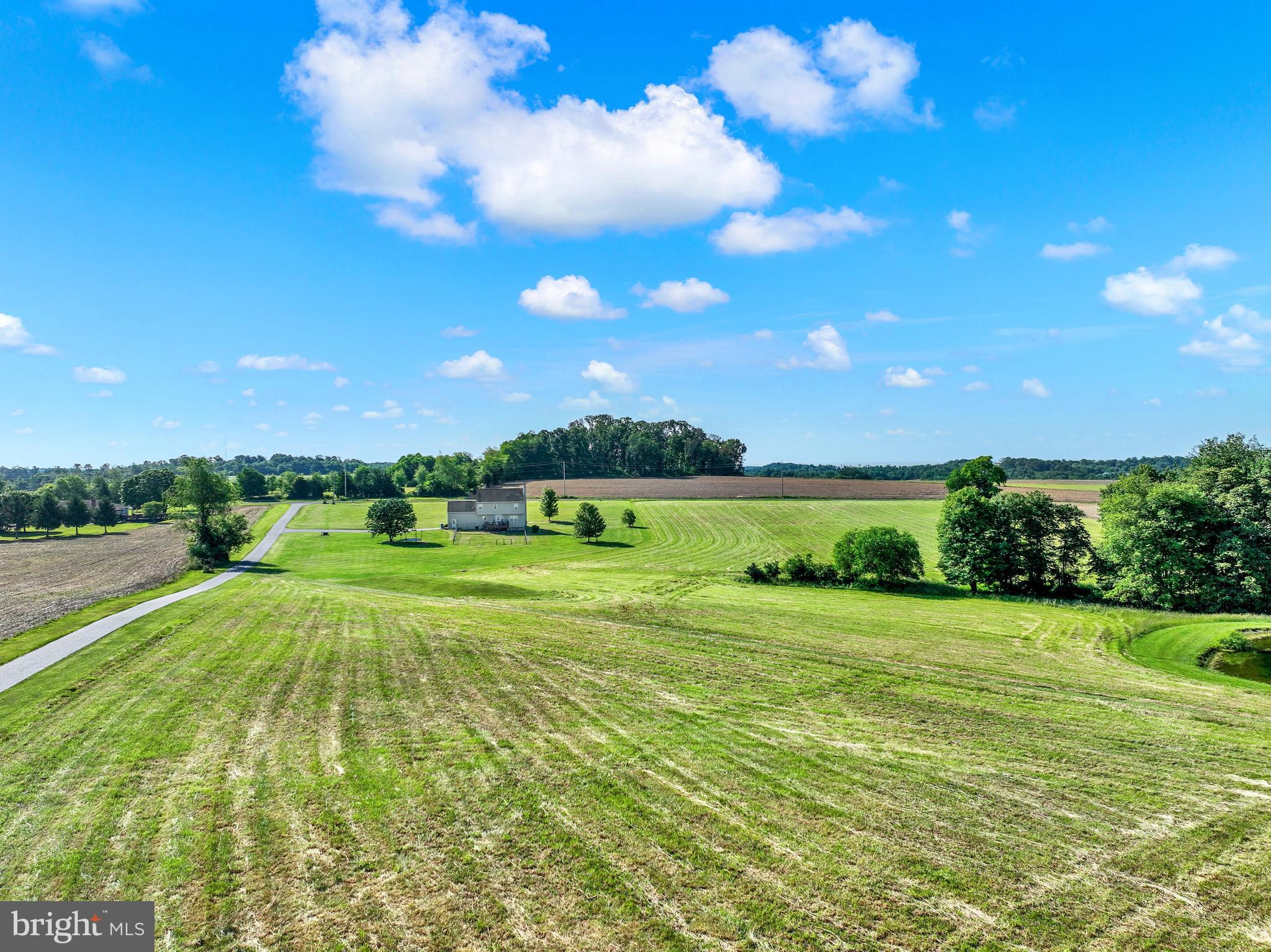 220 Clouser Road Hanover, PA 17331 - Photo 37 of 56 Field next to driveway