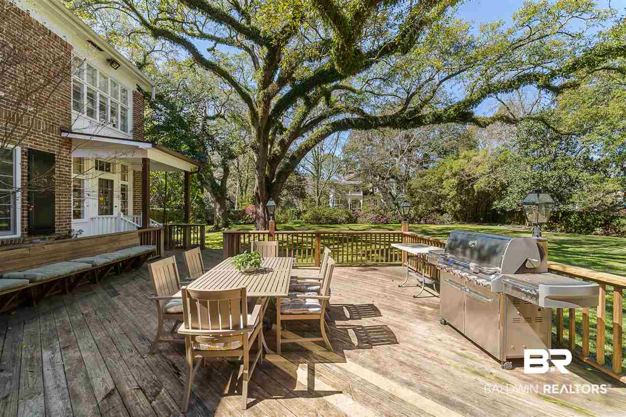 1912 Dauphin Street Mobile, AL 36606 - Photo 34 of 40