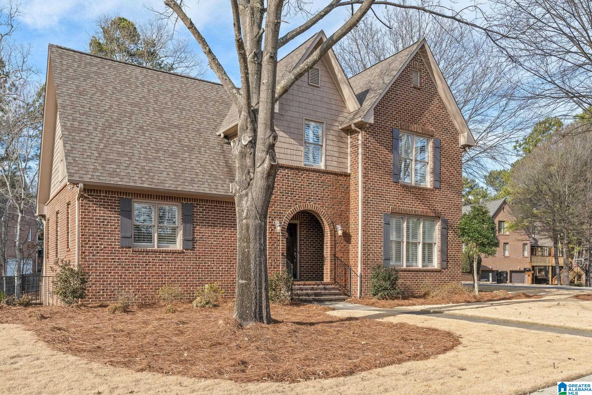 4350 Paxton Way Birmingham, AL 35242 - Photo 50 of 54