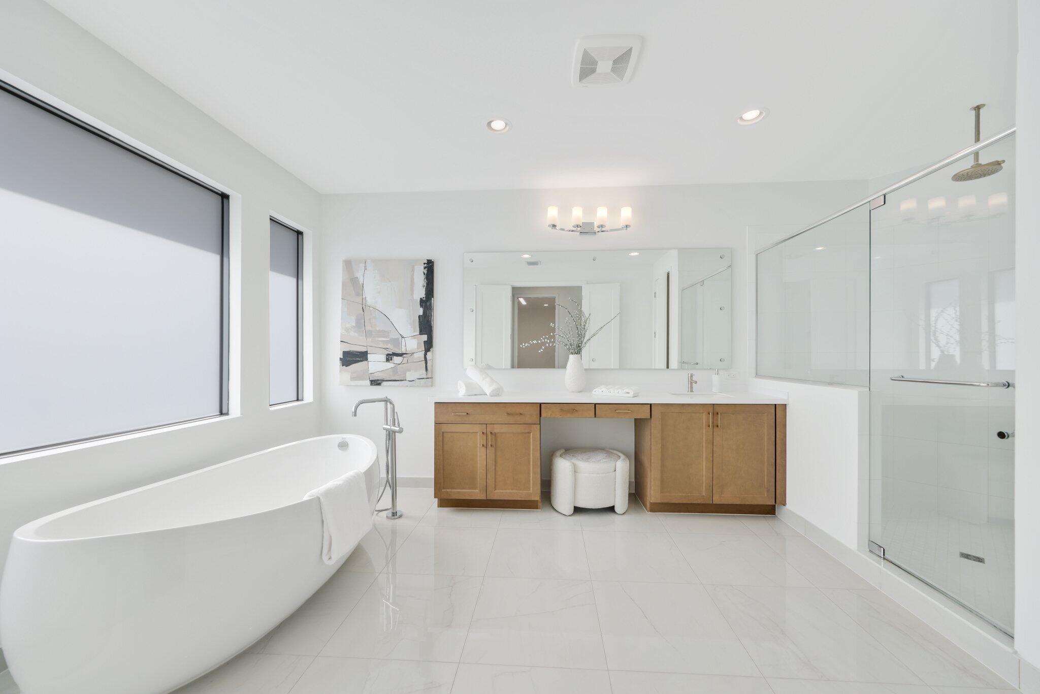 17072 Teton River Road Boca Raton, FL 33496 - Photo 24 of 47 Her Bath