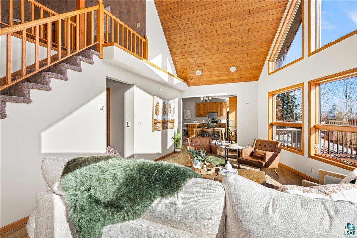 960 Deerview Lane Two Harbors, MN 55616 - Photo 17 of 60