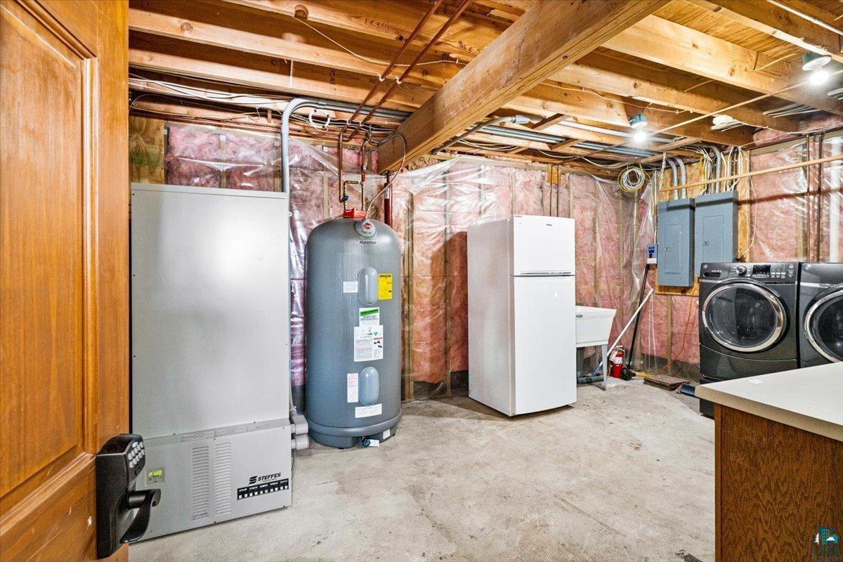 960 Deerview Lane Two Harbors, MN 55616 - Photo 40 of 60