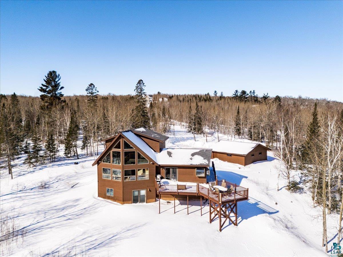 960 Deerview Lane Two Harbors, MN 55616 - Photo 46 of 60