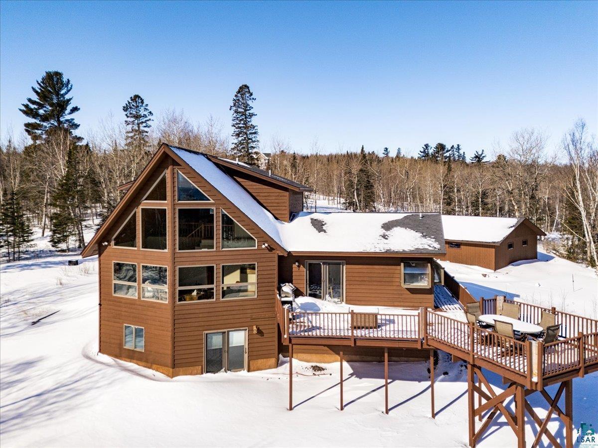 960 Deerview Lane Two Harbors, MN 55616 - Photo 47 of 60