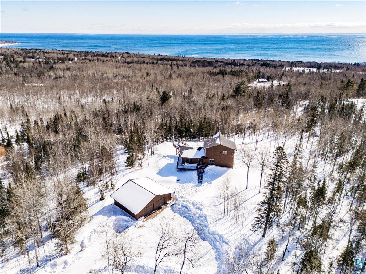 960 Deerview Lane Two Harbors, MN 55616 - Photo 48 of 60