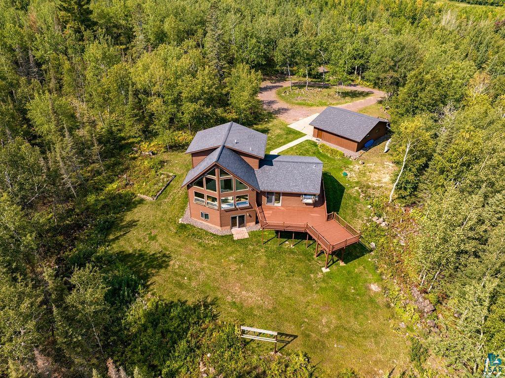 960 Deerview Lane Two Harbors, MN 55616 - Photo 49 of 60