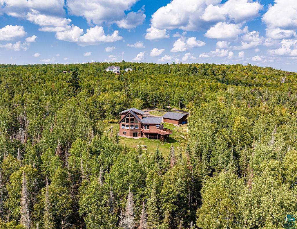 960 Deerview Lane Two Harbors, MN 55616 - Photo 55 of 60