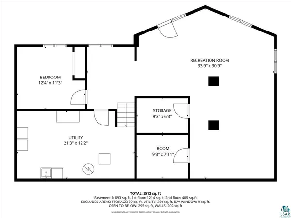 $649,900 | 960 Deerview Lane, Two Harbors, MN 55616