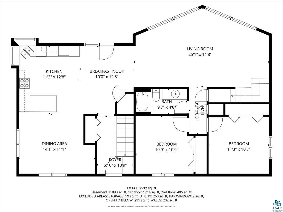 960 Deerview Lane Two Harbors, MN 55616 - Photo 58 of 60