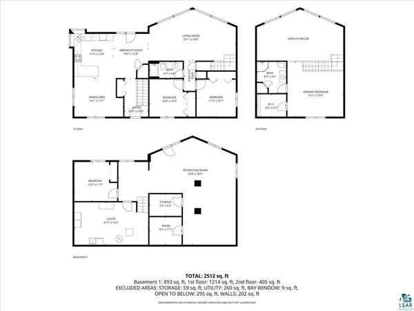 $649,900 | 960 Deerview Lane, Two Harbors, MN 55616