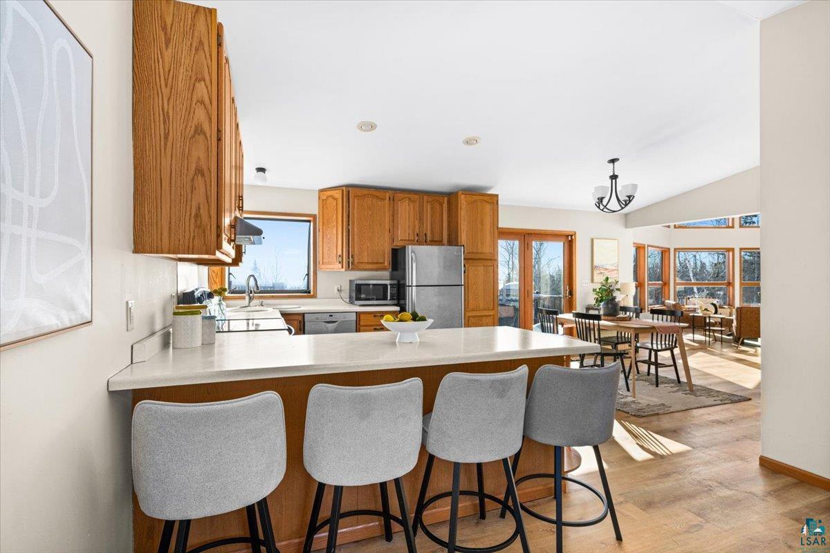 960 Deerview Lane Two Harbors, MN 55616 - Photo 7 of 60