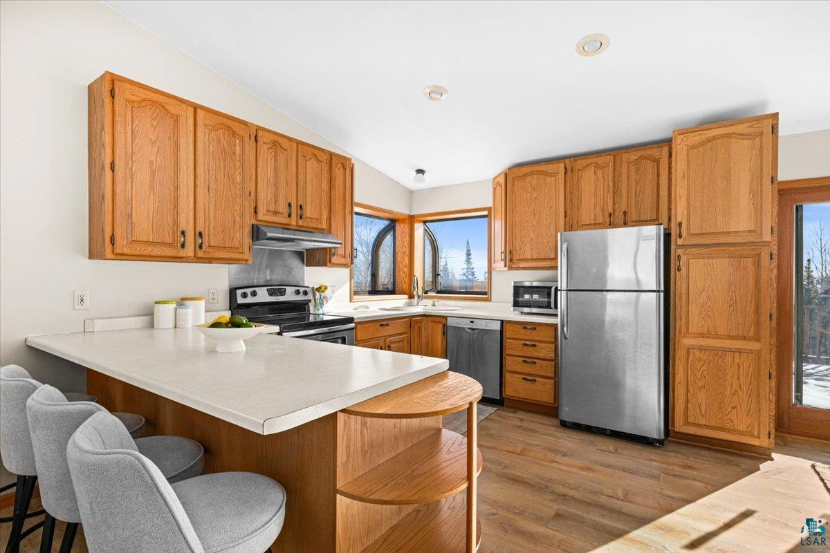 960 Deerview Lane Two Harbors, MN 55616 - Photo 8 of 60