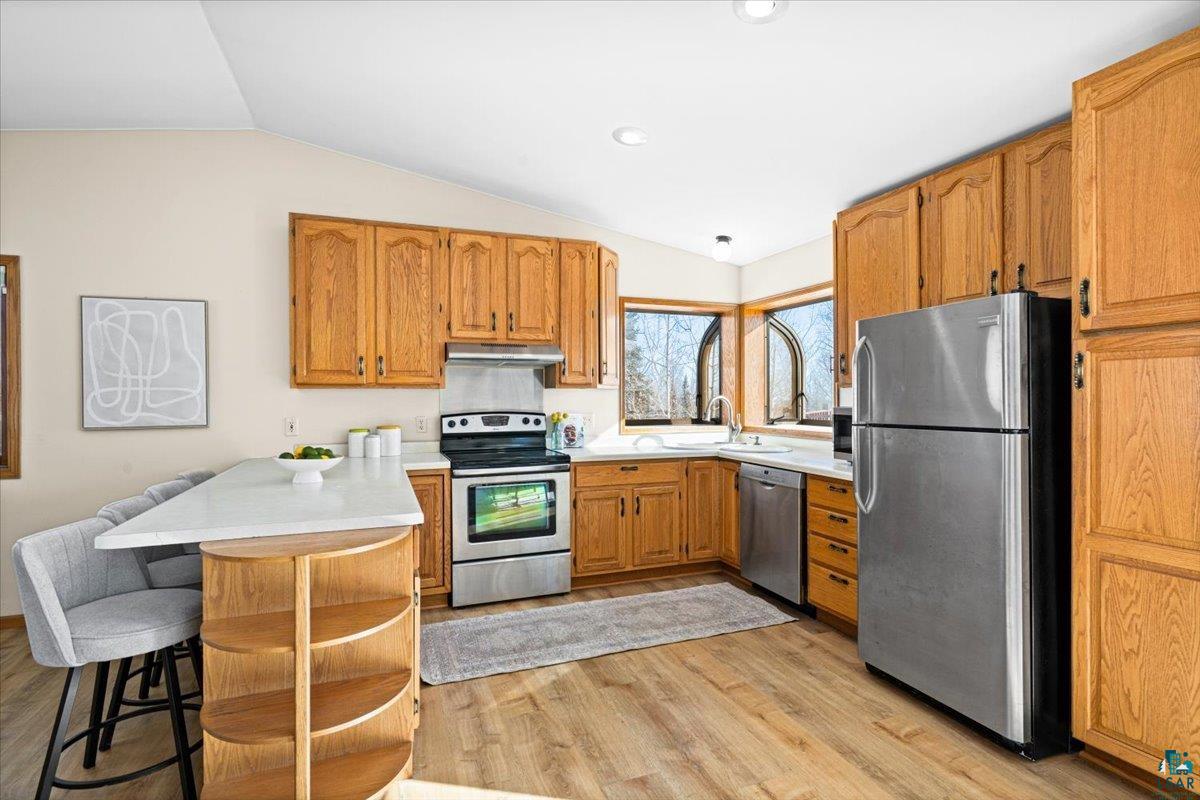 960 Deerview Lane Two Harbors, MN 55616 - Photo 9 of 60