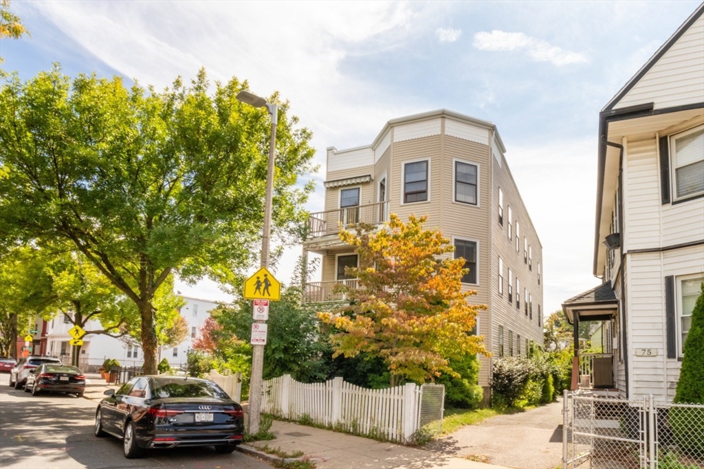 77 Savin Hill Avenue, Unit 1 Boston, MA 02125 - Photo 1 of 9