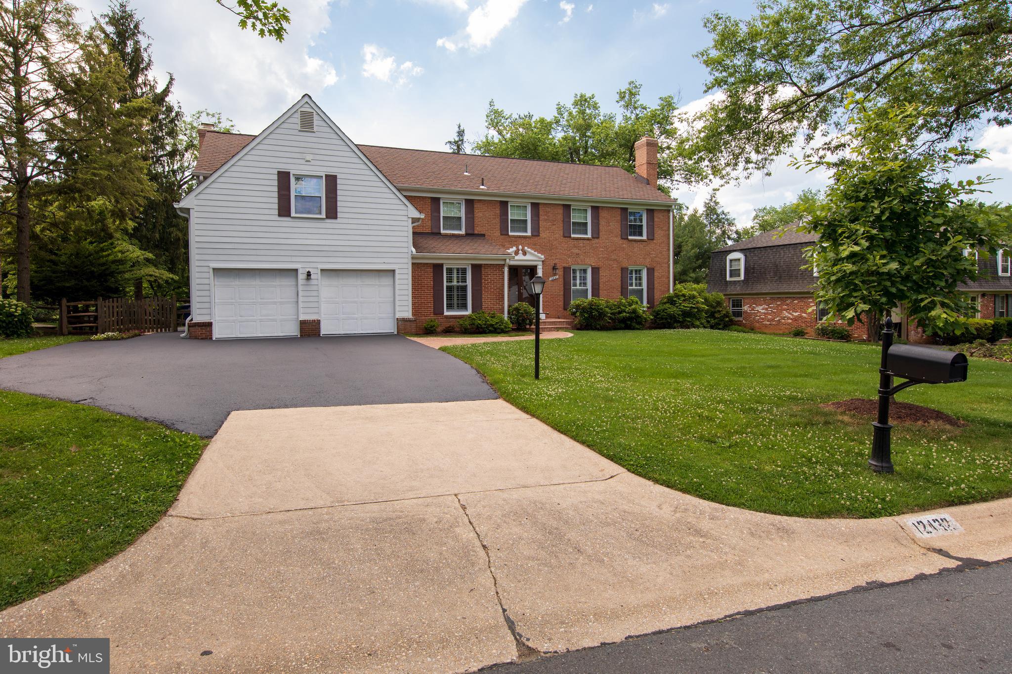 12432 Over Ridge Road Potomac, MD 20854 - Photo 1 of 58
