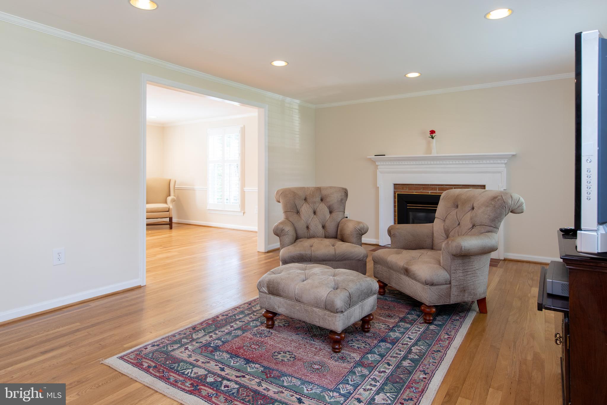 12432 Over Ridge Road Potomac, MD 20854 - Photo 16 of 58