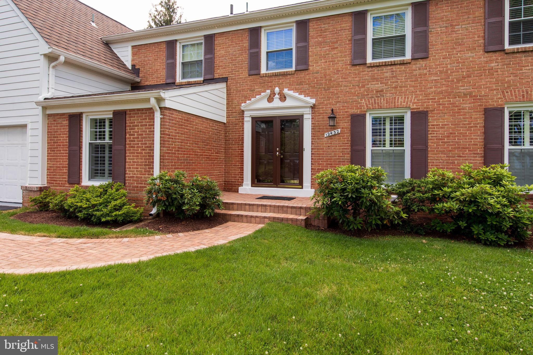 12432 Over Ridge Road Potomac, MD 20854 - Photo 4 of 58