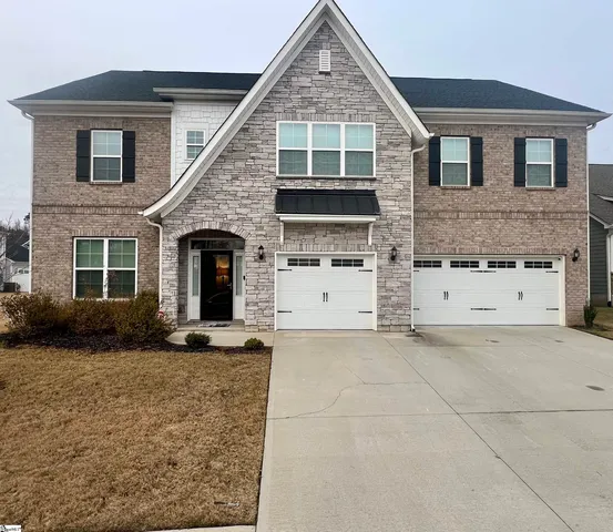$739,990 | 116 Indigo Pointe Drive, Greenville, SC 29607