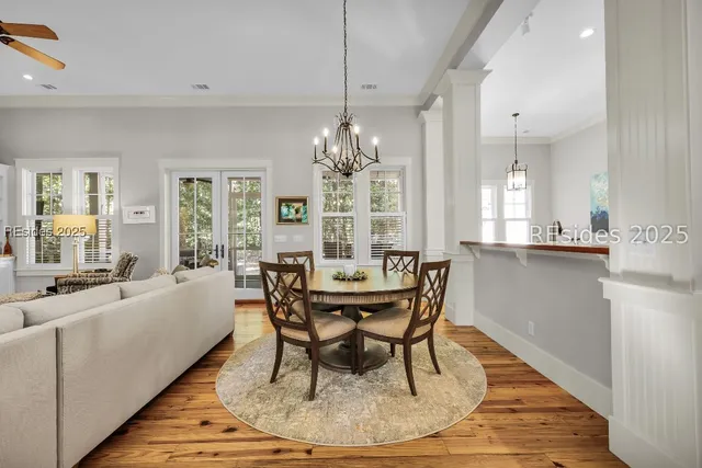 $1,100,000 | 5 Oldfield Village Road, Bluffton, SC 29909