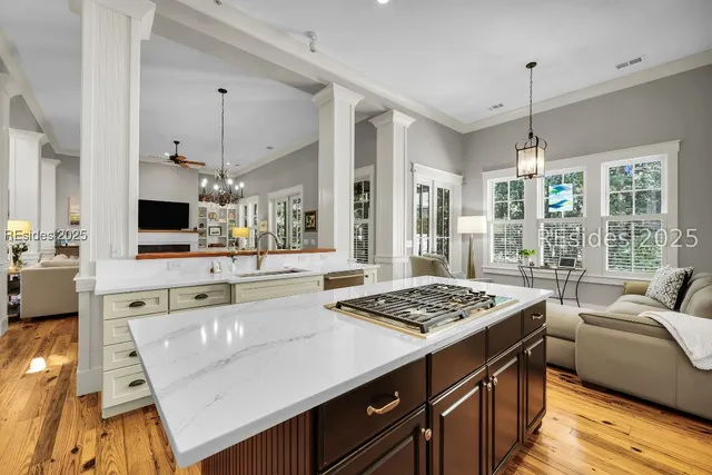 $1,100,000 | 5 Oldfield Village Road, Bluffton, SC 29909