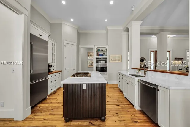 $1,100,000 | 5 Oldfield Village Road, Bluffton, SC 29909