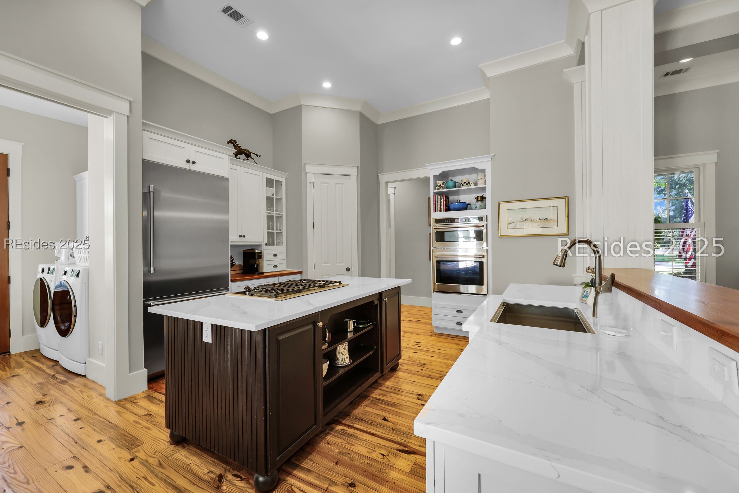 5 Oldfield Village Road Bluffton, SC 29909 - Photo 17 of 64 New fixtures