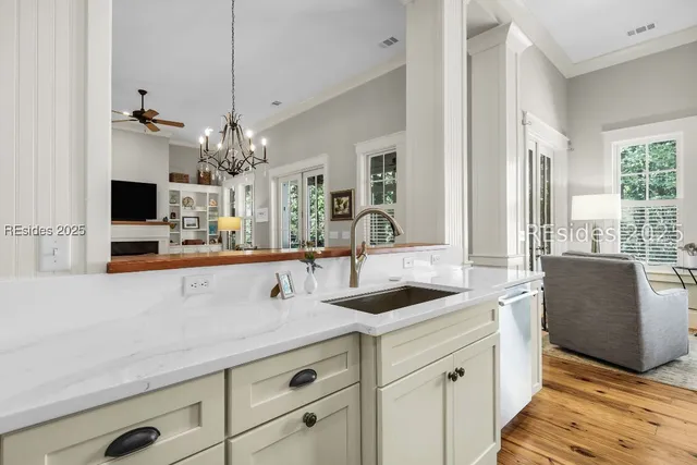 $1,100,000 | 5 Oldfield Village Road, Bluffton, SC 29909