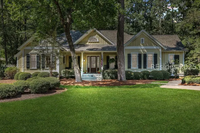 $1,100,000 | 5 Oldfield Village Road, Bluffton, SC 29909