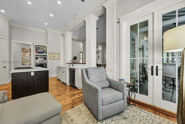 $1,100,000 | 5 Oldfield Village Road, Bluffton, SC 29909