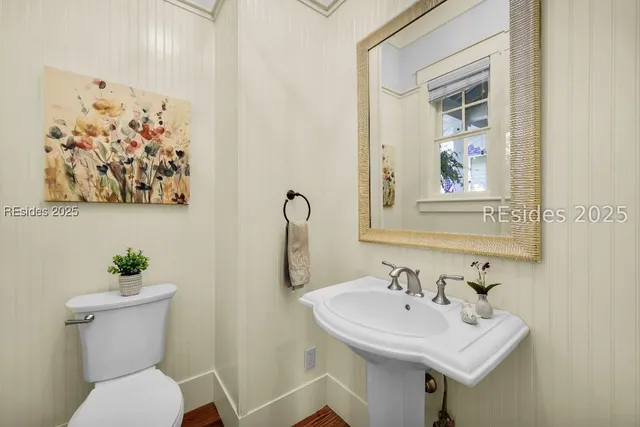 $1,100,000 | 5 Oldfield Village Road, Bluffton, SC 29909