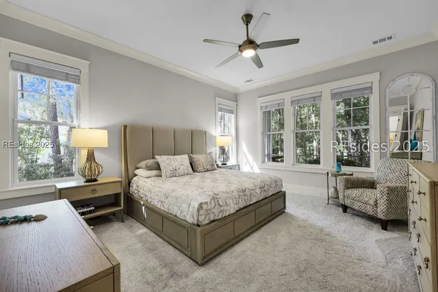 $1,100,000 | 5 Oldfield Village Road, Bluffton, SC 29909